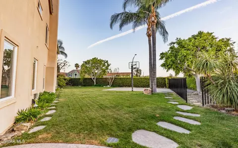 Exterior - 3261 Indian Creek Pl, Simi Valley, CA 93063 photo 17 of 24