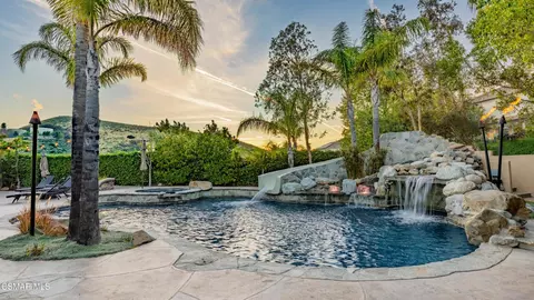 Exterior - 3261 Indian Creek Pl, Simi Valley, CA 93063 photo 4 of 24