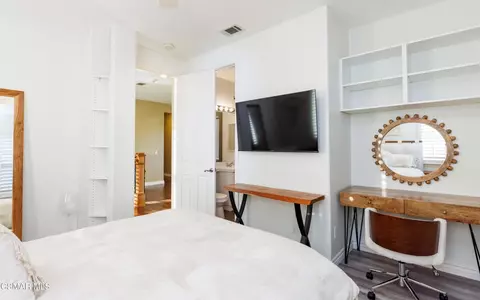 Bedroom - 3261 Indian Creek Pl, Simi Valley, CA 93063 photo 3 of 4
