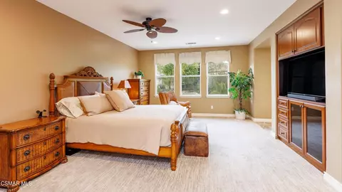 Bedroom - 3261 Indian Creek Pl, Simi Valley, CA 93063 photo 1 of 4