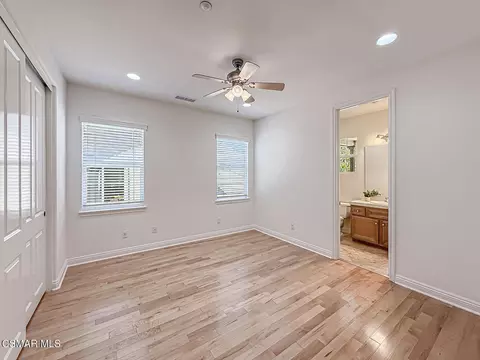 Bedroom - 3401 Deep Waters Ct, Simi Valley, CA 93065 photo 7 of 9