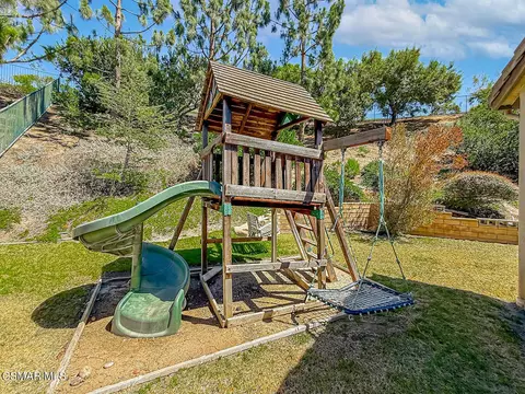 Exterior - 3401 Deep Waters Ct, Simi Valley, CA 93065 photo 15 of 15