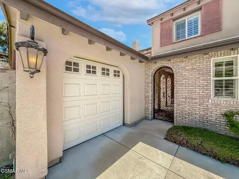 Exterior - 3401 Deep Waters Ct, Simi Valley, CA 93065 photo 2 of 15