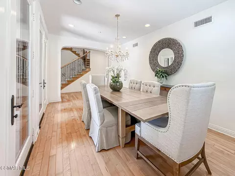 Dining - 3401 Deep Waters Ct, Simi Valley, CA 93065 photo 1 of 4