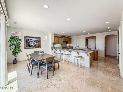 Dining - 3401 Deep Waters Ct, Simi Valley, CA 93065 photo 4 of 4