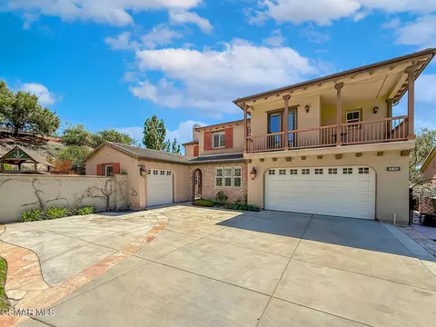 Exterior - 3401 Deep Waters Ct, Simi Valley, CA 93065 photo 1 of 15
