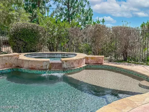 Exterior - 3401 Deep Waters Ct, Simi Valley, CA 93065 photo 8 of 15