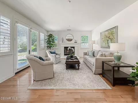 Living - 3401 Deep Waters Ct, Simi Valley, CA 93065 photo 1 of 5