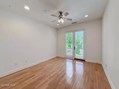 Bedroom - 3401 Deep Waters Ct, Simi Valley, CA 93065 photo 6 of 9