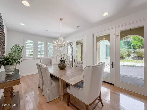 Dining - 3401 Deep Waters Ct, Simi Valley, CA 93065 photo 2 of 4