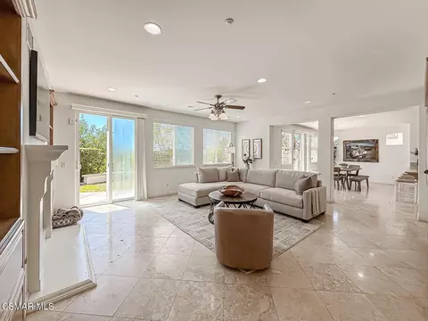 Living - 3401 Deep Waters Ct, Simi Valley, CA 93065 photo 3 of 5