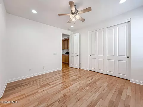 Bedroom - 3401 Deep Waters Ct, Simi Valley, CA 93065 photo 8 of 9