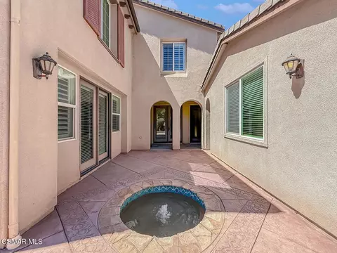 Exterior - 3401 Deep Waters Ct, Simi Valley, CA 93065 photo 13 of 15