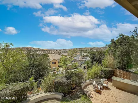 Exterior - 3401 Deep Waters Ct, Simi Valley, CA 93065 photo 4 of 15