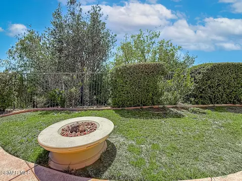 Exterior - 3401 Deep Waters Ct, Simi Valley, CA 93065 photo 12 of 15
