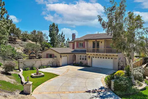 3401 Deep Waters Ct, Simi Valley, CA 93065