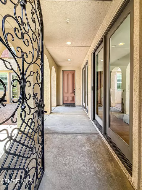 Entry Way - 3401 Deep Waters Ct, Simi Valley, CA 93065 photo 1 of 8