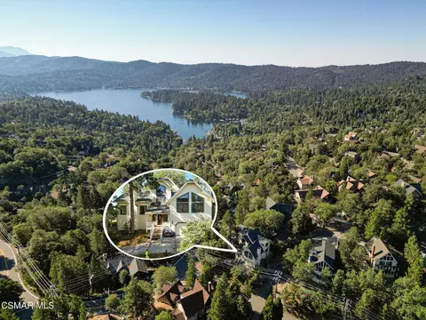 27454 Matterhorn Dr, Lake Arrowhead, CA 92352