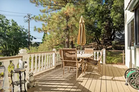 Exterior - 27454 Matterhorn Dr, Lake Arrowhead, CA 92352 photo 2 of 2