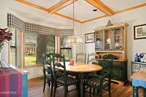 Dining - 27454 Matterhorn Dr, Lake Arrowhead, CA 92352 photo 1 of 1