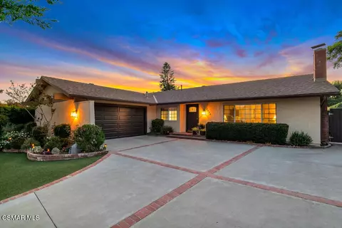 3673 Valencia Ave, Simi Valley, CA 93063