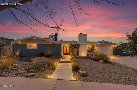 2168 Young Ave, Thousand Oaks, CA 91360