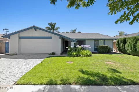 1557 Church St, Simi Valley, CA 93065