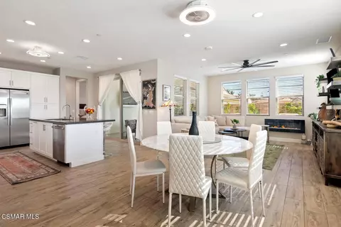 Dining - 2400 Conroy Ave, Camarillo, CA 93012 photo 1 of 2