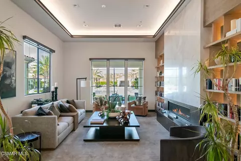 Living - 2400 Conroy Ave, Camarillo, CA 93012 photo 2 of 2