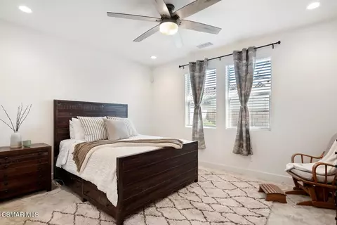 Bedroom - 2400 Conroy Ave, Camarillo, CA 93012 photo 1 of 3
