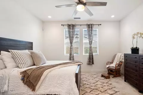 Bedroom - 2400 Conroy Ave, Camarillo, CA 93012 photo 2 of 3