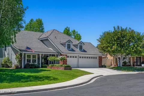 907 Sagebrush Pl, Newbury Park, CA 91320