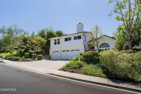 3142 Rikkard Dr, Thousand Oaks, CA 91362