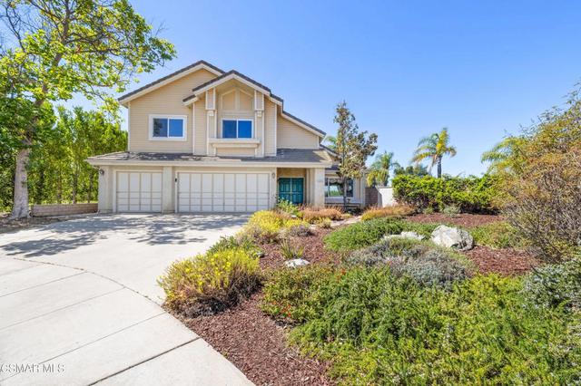 6708 Lafayette Ct, Moorpark, CA 93021