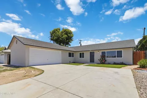 1232 Whitcomb Ave, Simi Valley, CA 93065
