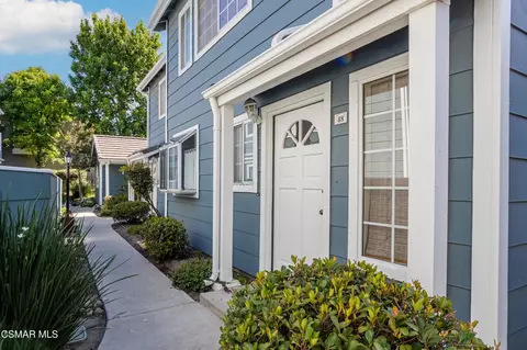 3942 Cochran St #48, Simi Valley, CA 93063