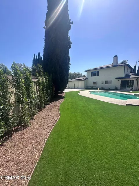 Exterior - 2183 E Chesterton St, Simi Valley, CA 93065 photo 7 of 7