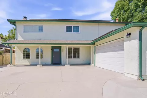 Exterior - 2183 E Chesterton St, Simi Valley, CA 93065 photo 2 of 7