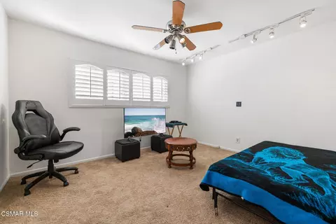 Bedroom - 2183 E Chesterton St, Simi Valley, CA 93065 photo 4 of 4