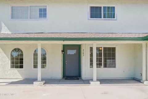 Exterior - 2183 E Chesterton St, Simi Valley, CA 93065 photo 3 of 7