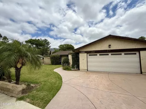 2392 Alscot Ave, Simi Valley, CA 93063