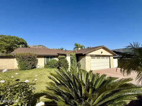 2392 Alscot Ave, Simi Valley, CA 93063