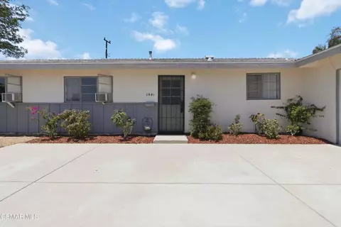 1441 Ahart St, Simi Valley, CA 93065