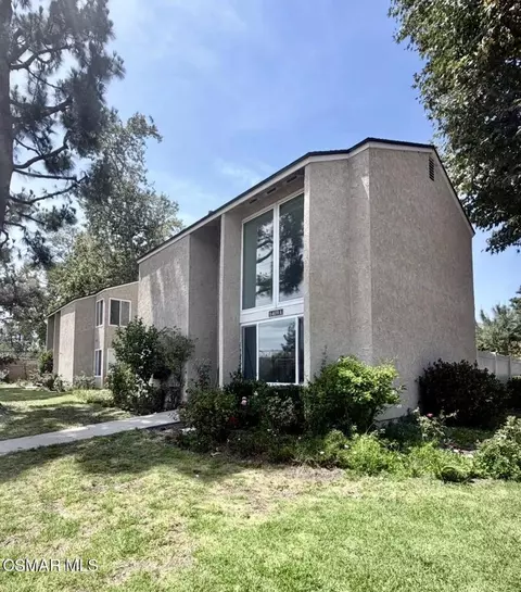 6409 Penn St #A, Moorpark, CA 93021
