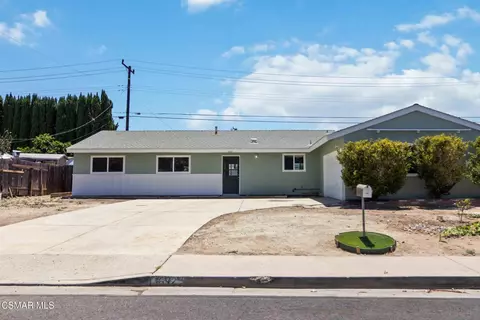 1692 Alviso St, Simi Valley, CA 93065