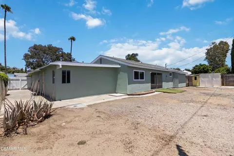 Exterior - 1692 Alviso St, Simi Valley, CA 93065 photo 2 of 2