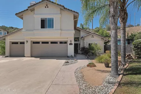 13320 Sunnyslope Pl, Moorpark, CA 93021
