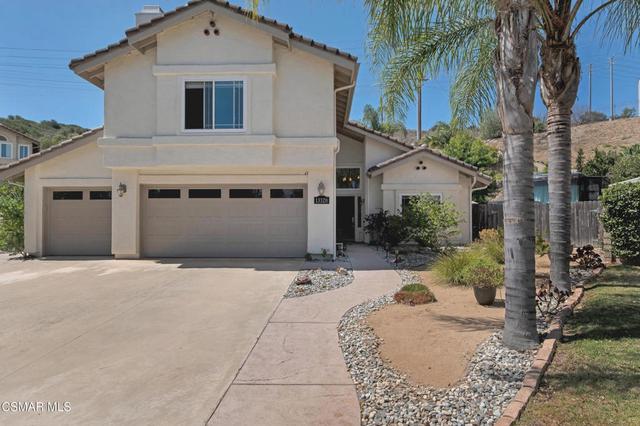 13320 Sunnyslope Pl, Moorpark, CA 93021