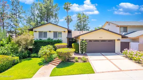 5533 Modena Pl, Agoura Hills, CA 91301