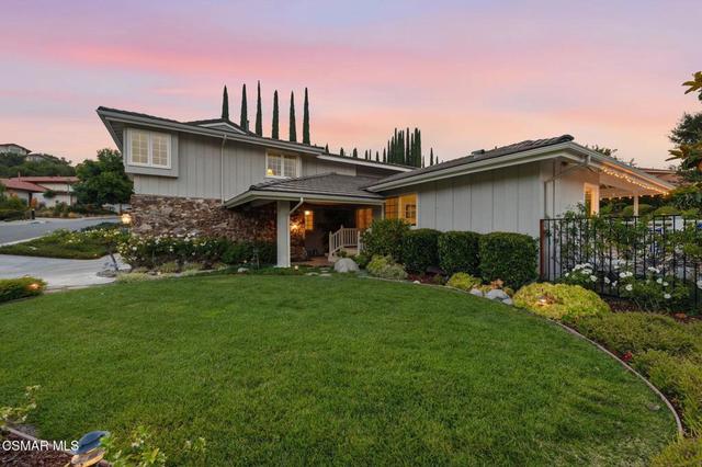 1867 Stonesgate St, Westlake Village, CA 91361